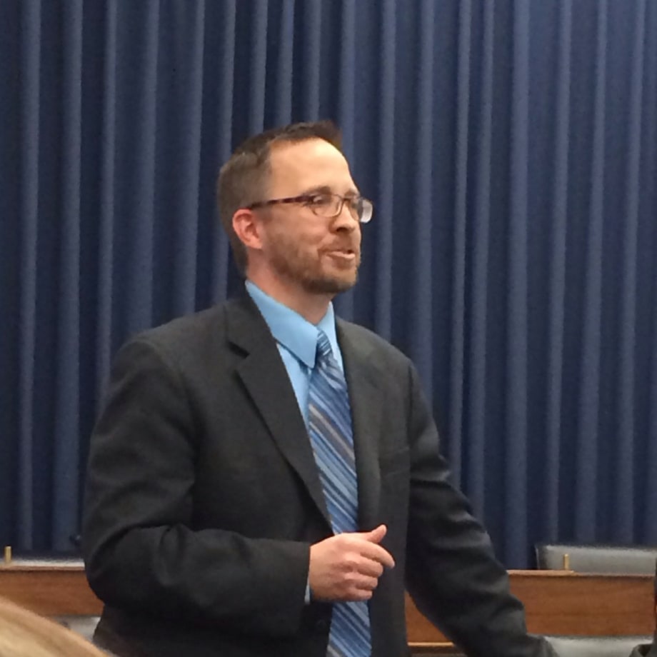 Scott Bogren named new CTAA executive director