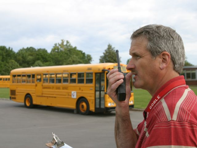 Veteran New York Transportation Director to Retire