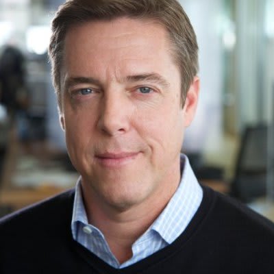 Scott Painter’s Fair Raises Up to $1 Billion in Debt and Equity Funding