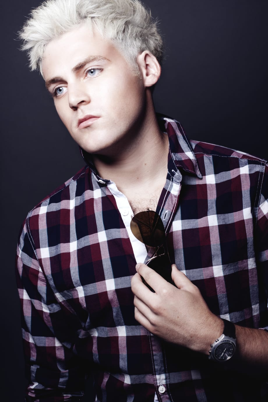 COLLECTION: "Prêt-à-Porter Coiffure en Colour"
