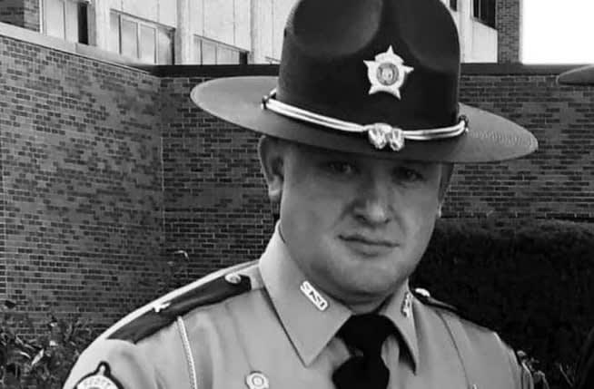 KY Deputy Shot and Killed at Traffic Stop
