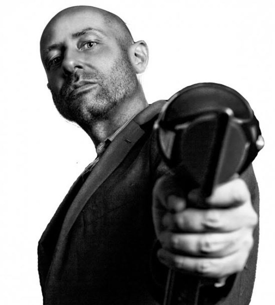 Ahead of the Curve: Scottfree Salon Tour