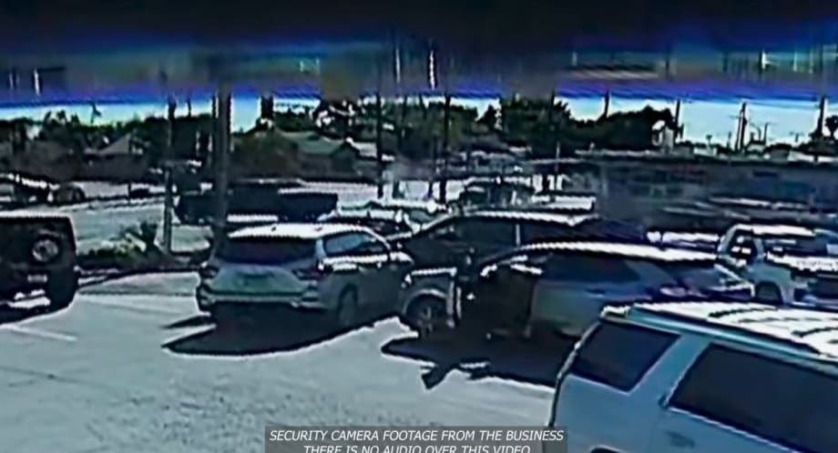 Video: Arizona Detectives Rescue Kidnapping Victim, After Deadly Gunfight