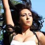 Hair by Anth Scozz