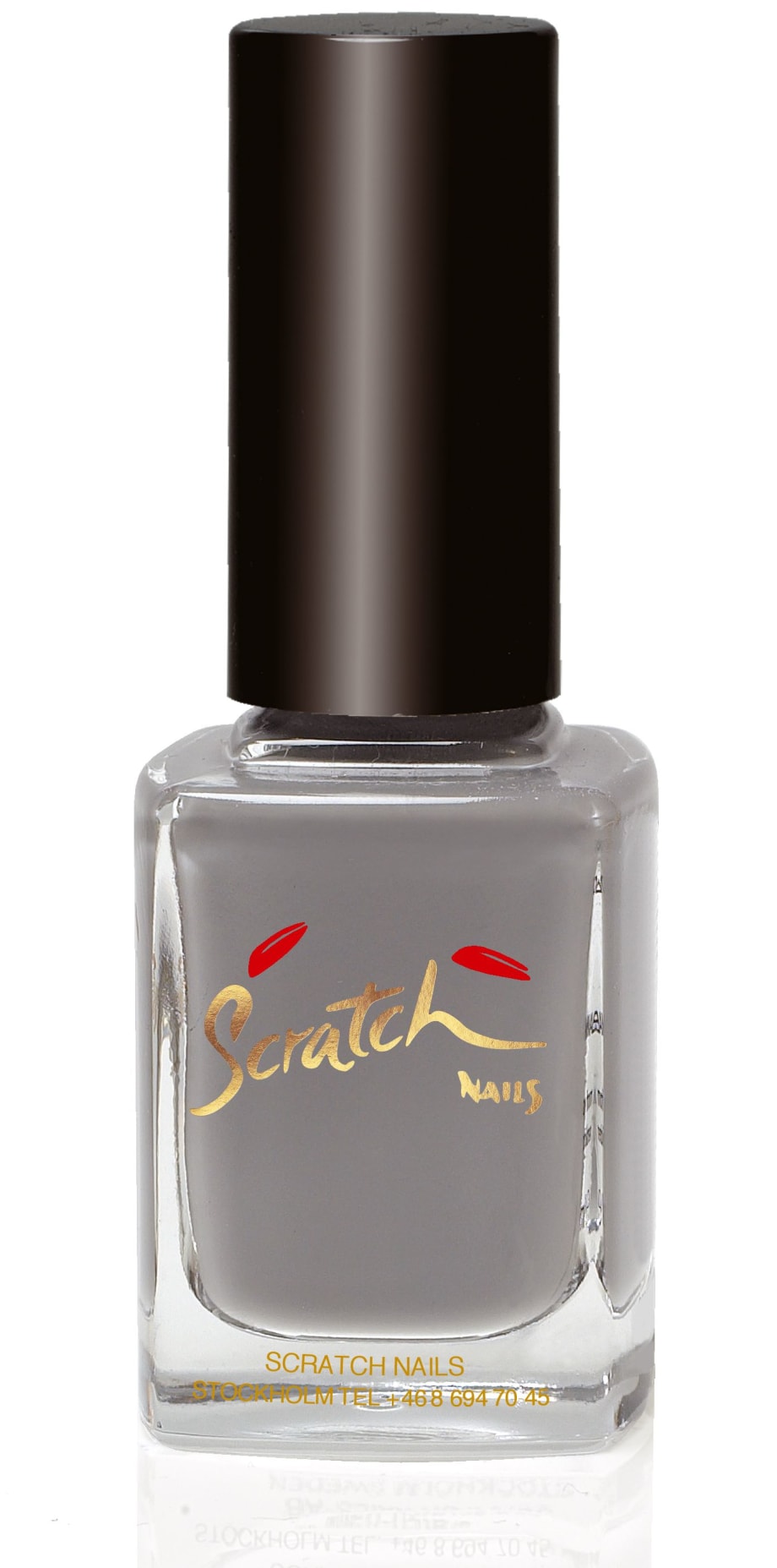 50 Shades of Grey…Polish