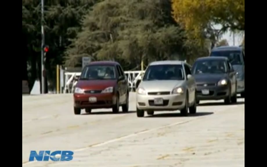 Video: Insurance Fraud Drives Up La. Rates