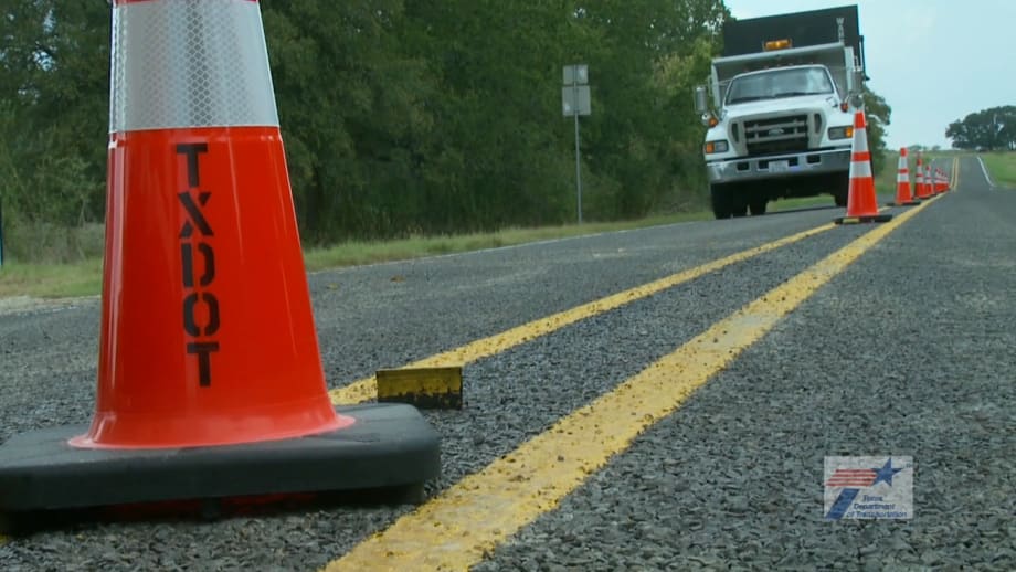 Fleet Safety Video Tip: Traveling Through a Work Zone