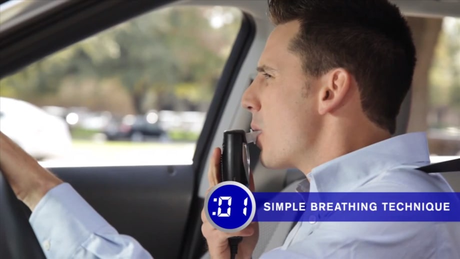 Video: NHTSA Recommends Ignition Interlocks for All DWI Offenders