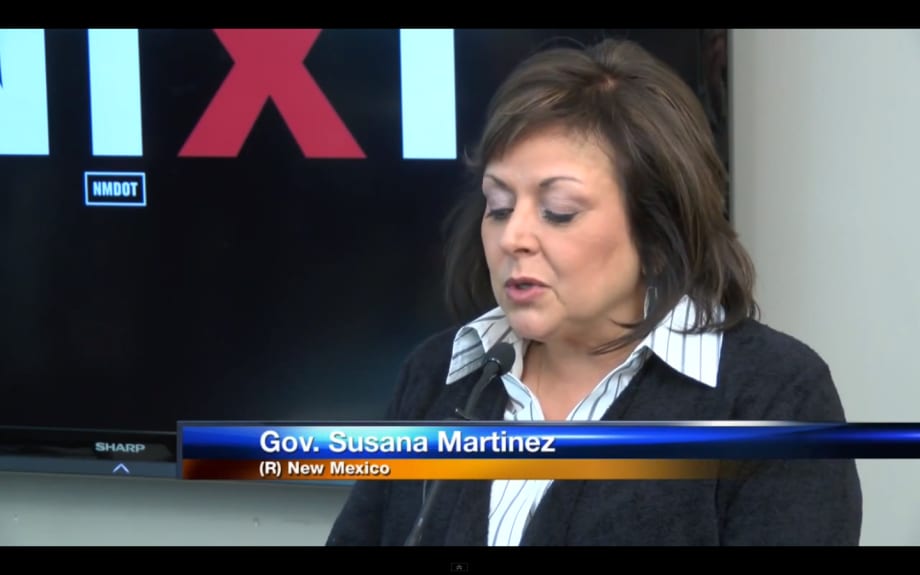 Video: N.M. Driver Texting Ban Takes Effect July 1