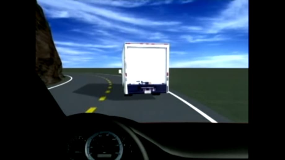 Fleet Safety Video Tip: How to Pass Safely