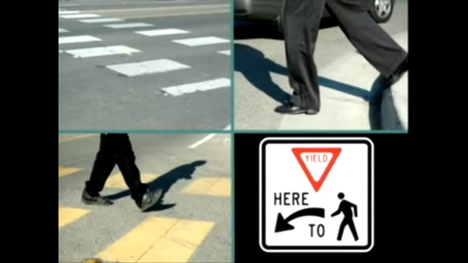 Fleet Safety Video Tip: Right-of-Way Rules