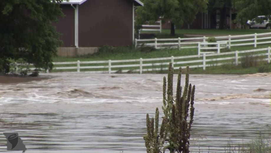 Fleet Safety Video Tip: Driving In Flash Flood Conditions