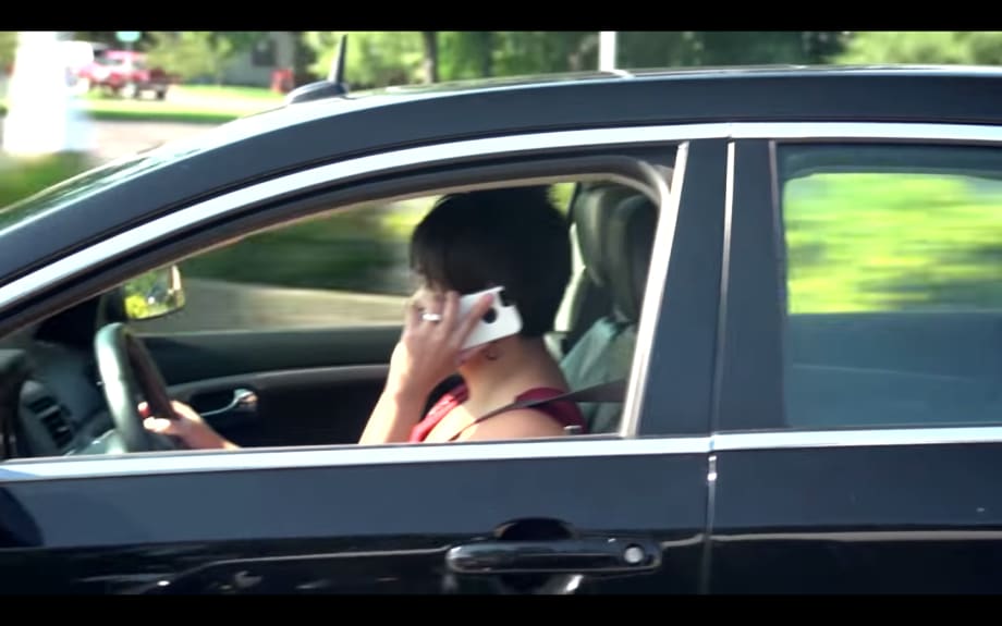 Fleet Safety Video Tip: Resisting Driver Distractions