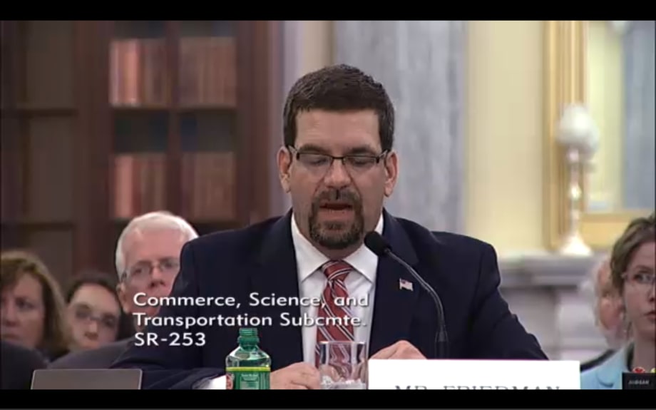 NHTSA Sharply Criticized By Congress