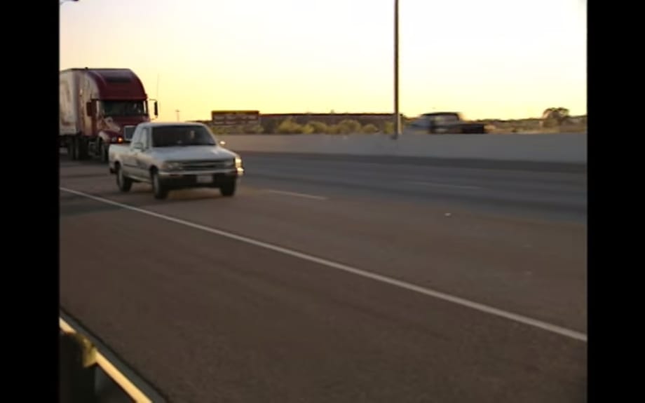 Fleet Safety Video Tip: Driving at Dusk and Night