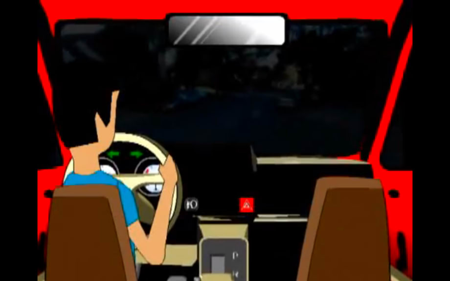 Fleet Safety Video Tip: Avoiding Common Crashes