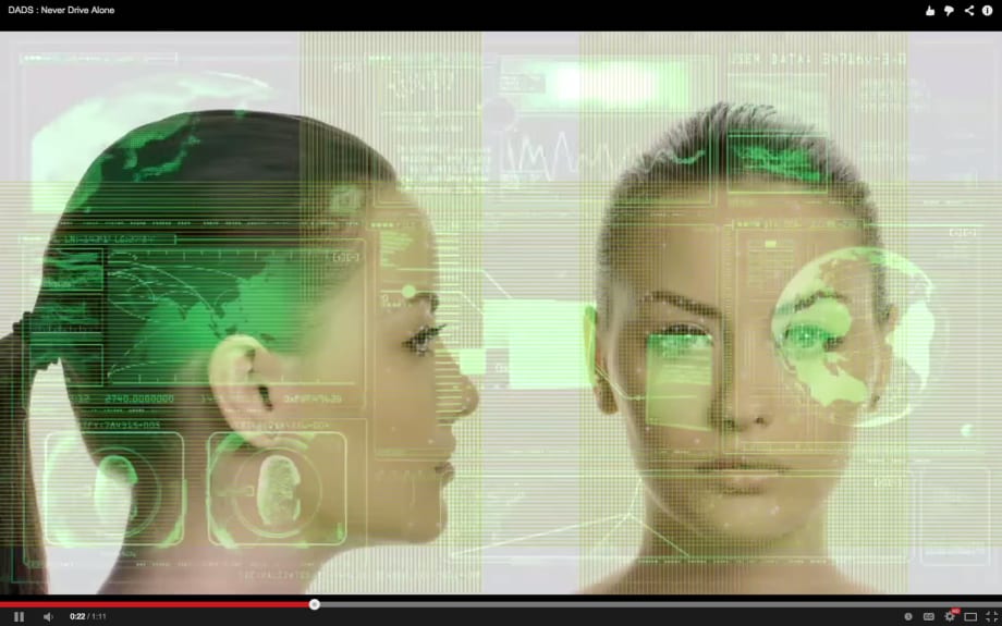 Video: InterCore’s Driver Alertness Detection System Now Available