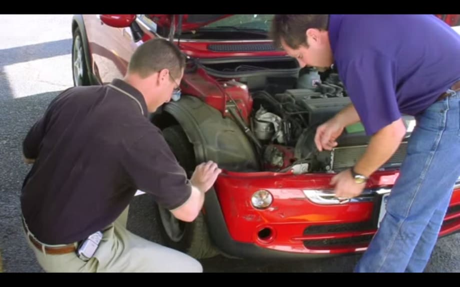 Fleet Safety Video Tip: Recognizing Wheel Misalignment