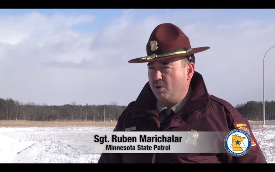 Fleet Safety Video Tip: More Winter Driving Advice