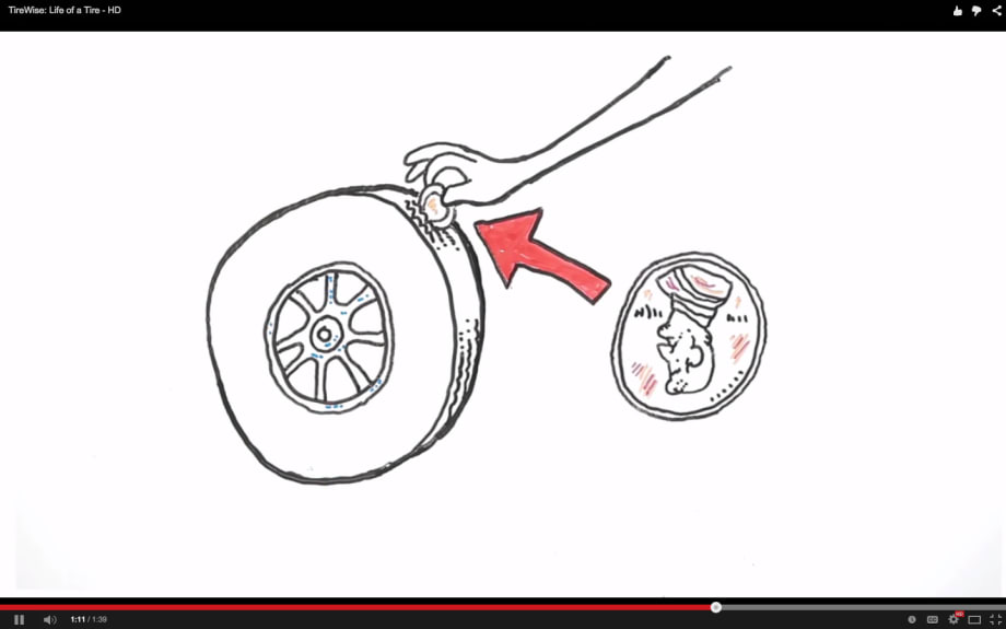 NTSB Uses 'Deflate-Gate' to Discuss Tire Inflation