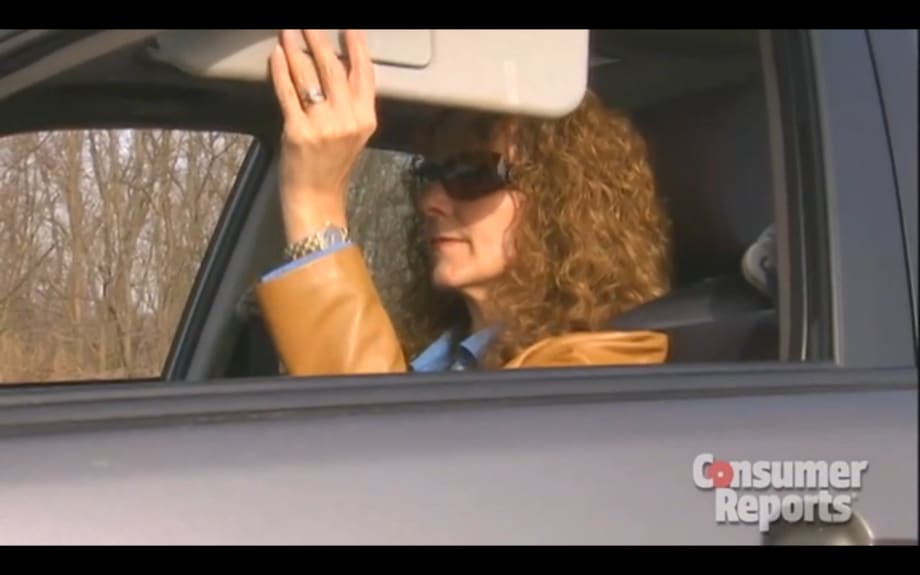 Fleet Safety Video Tip: Dealing With Sun Glare