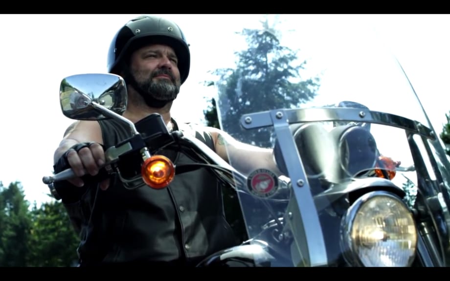 Fleet Safety Video Tip: Motorcycle Awareness