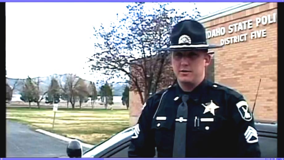 Fleet Safety Video Tip: Driving in Windy Conditions