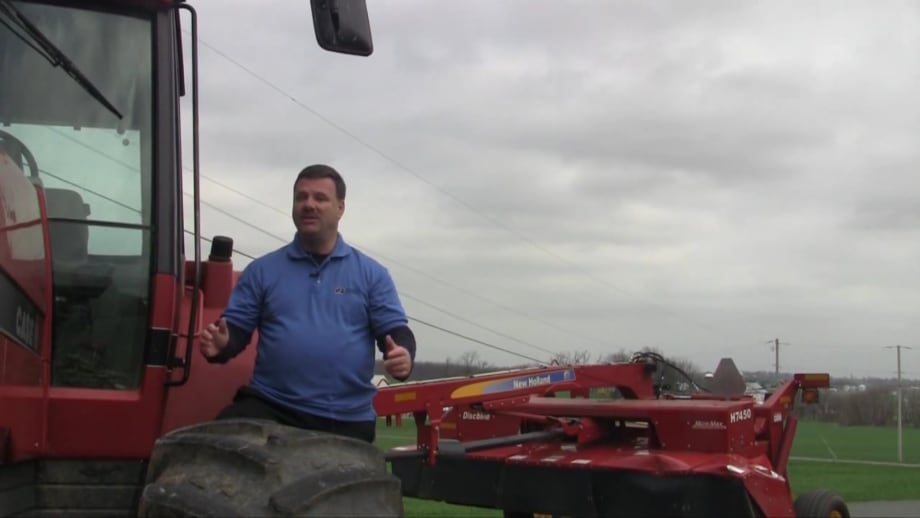 Fleet Safety Video Tip: Rural Driving