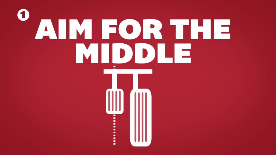 Fleet Safety Video Tip: Pedal Error Prevention
