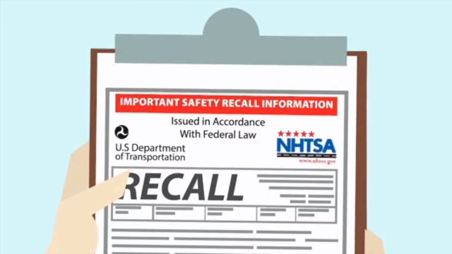 Terex Recalls Aerial Devices for Platform Tilting Risk