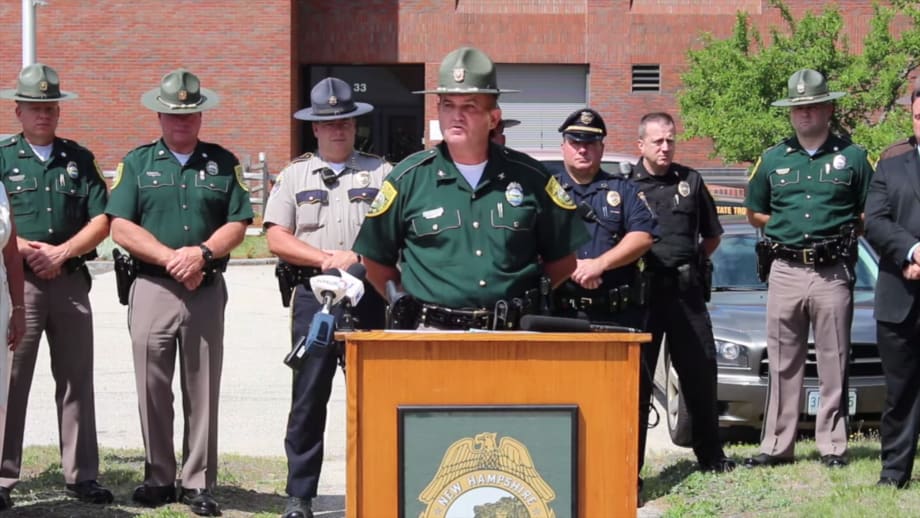 Video: N.H. Hands-Free Law Takes Effect July 1