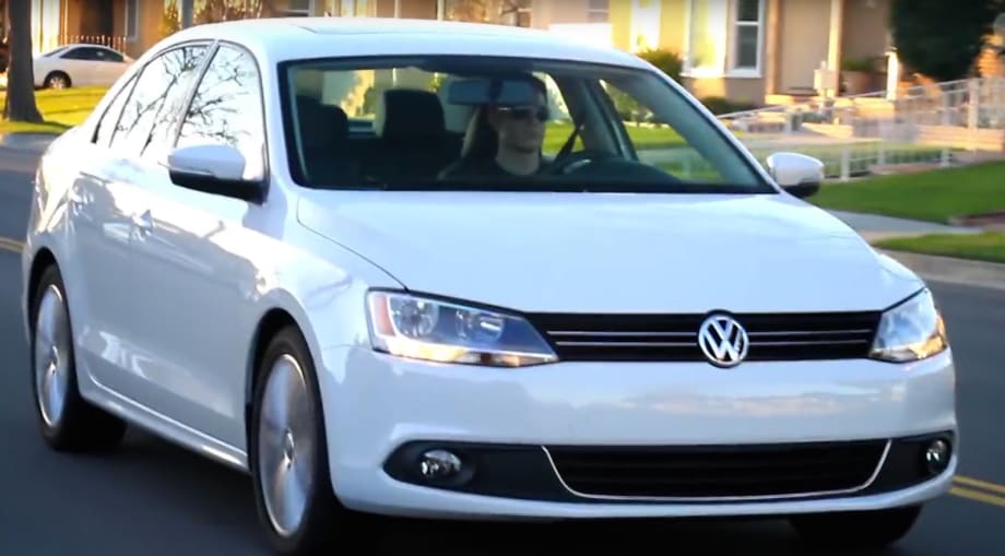 Volkswagen Recall Tied to Air Bag Connection