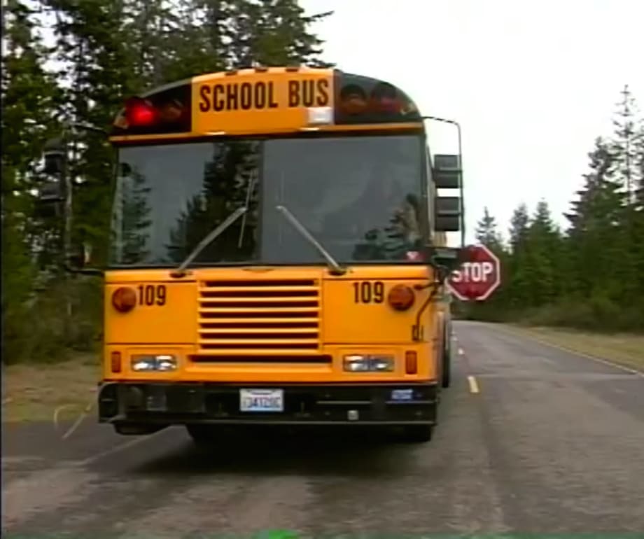Video Safety Tips for the New School Year