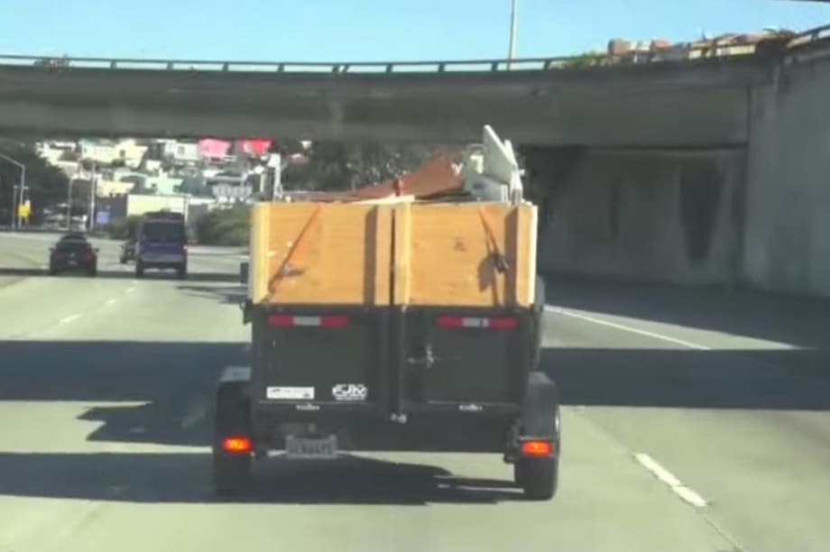 Video Tip: Preventing Rear-End Crashes