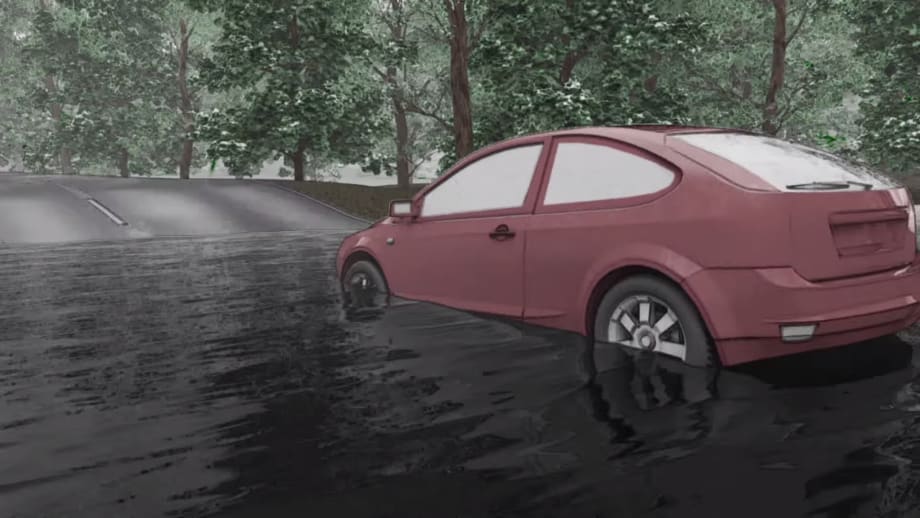 Video Tip: When Flash Floods Strike