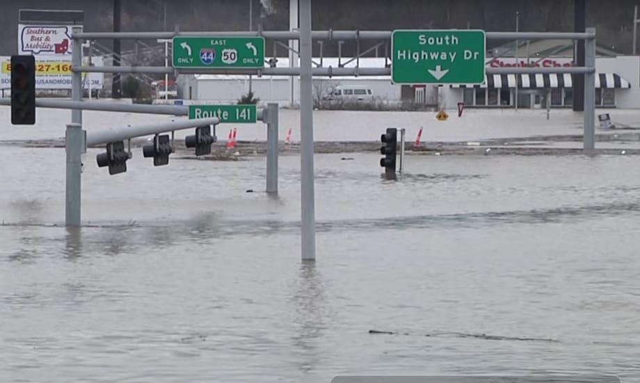 Video: Feds Commit Funds for Mo. Flood Repairs