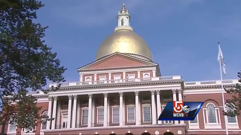 Video: Mass. Considers Hands-Free Phone Legislation