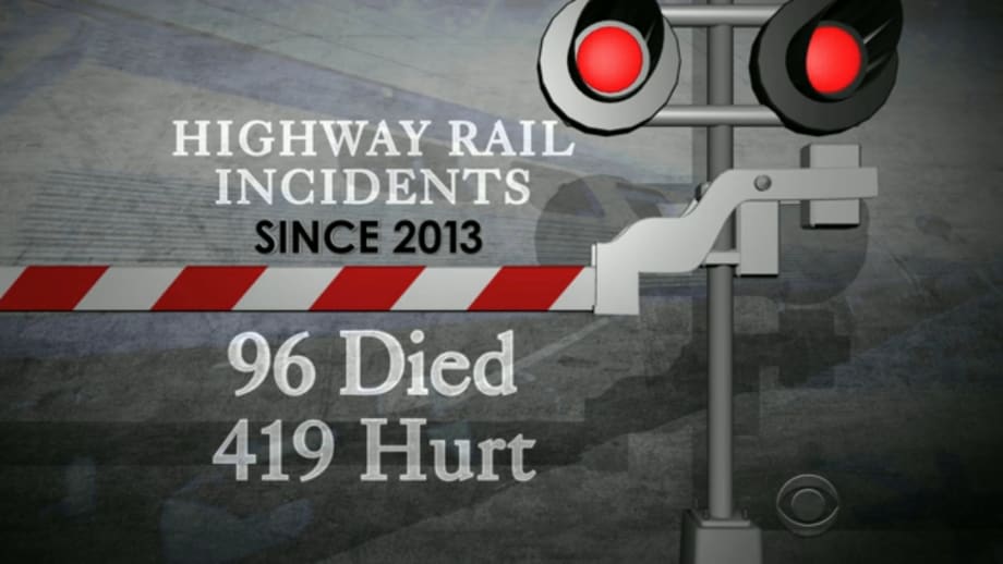 Feds Urge States to Inspect Railroad Signals