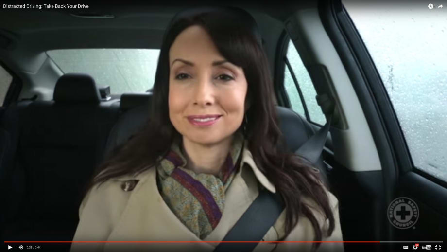 Drivers Feel Pressured to 'Stay Connected'
