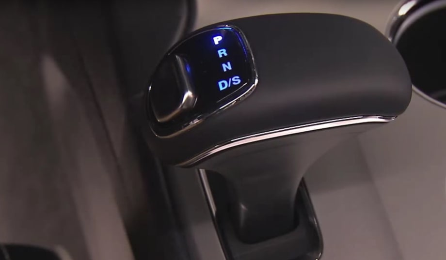 FCA Recalls SUVs, Sedans for Confusing Gear Shifters