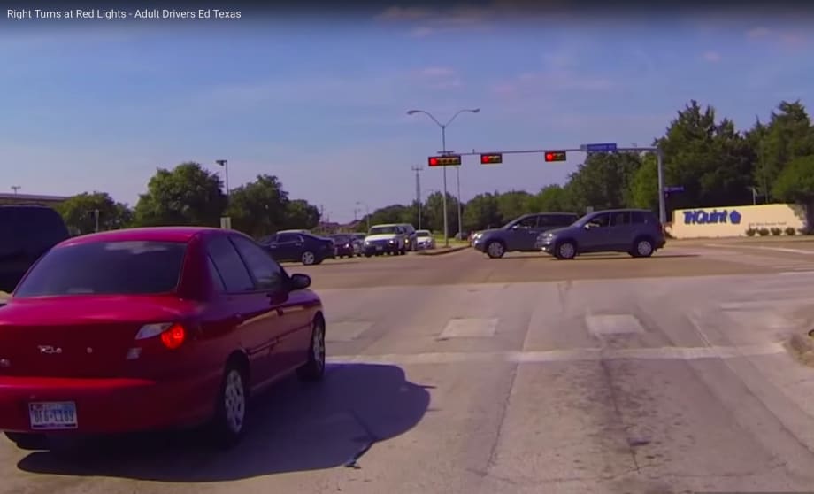 Video Tip: Making Safer Turns