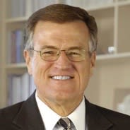 BMW Honors Vehicle Safety Leader
