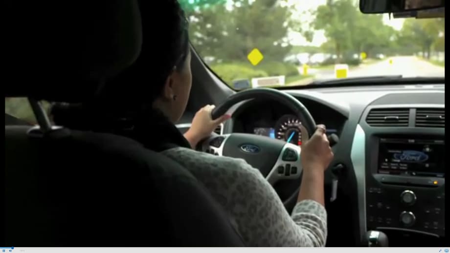 Brownsville, Texas, Named Safest-Driving City
