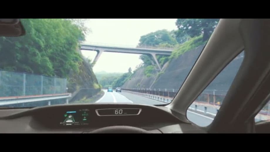Nissan Debuting Autonomous Vehicle Tech