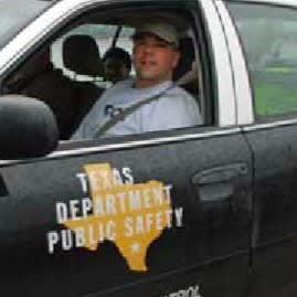 Texas Enhances Patrols for Labor Day Weekend