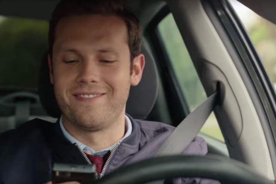 Survey Underscores Driver Naiveté About Distraction