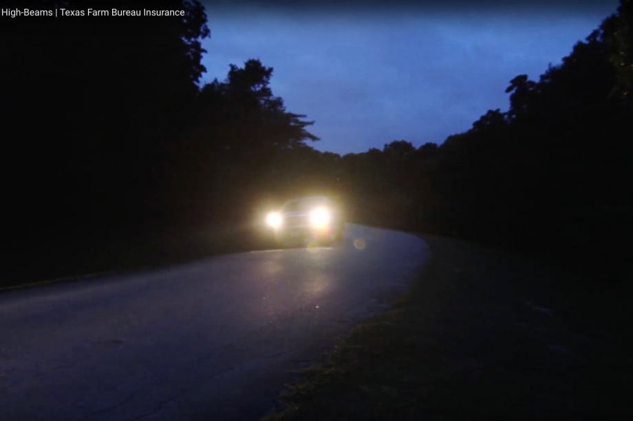 Adjusting to the Time Change [Fleet Video Safety Tip]