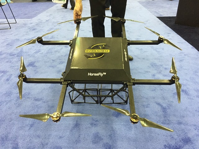 Ready for Your Drone Delivery License?