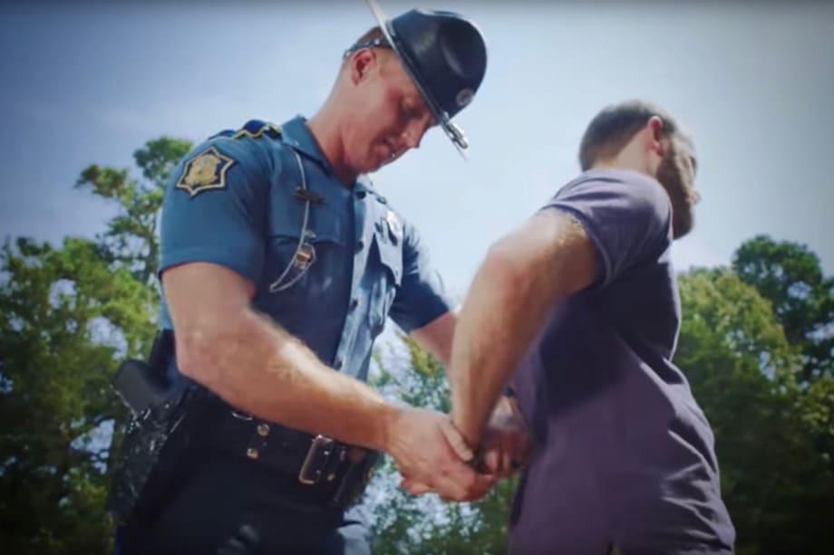 Government Launches Anti-Drunk Driving Campaign