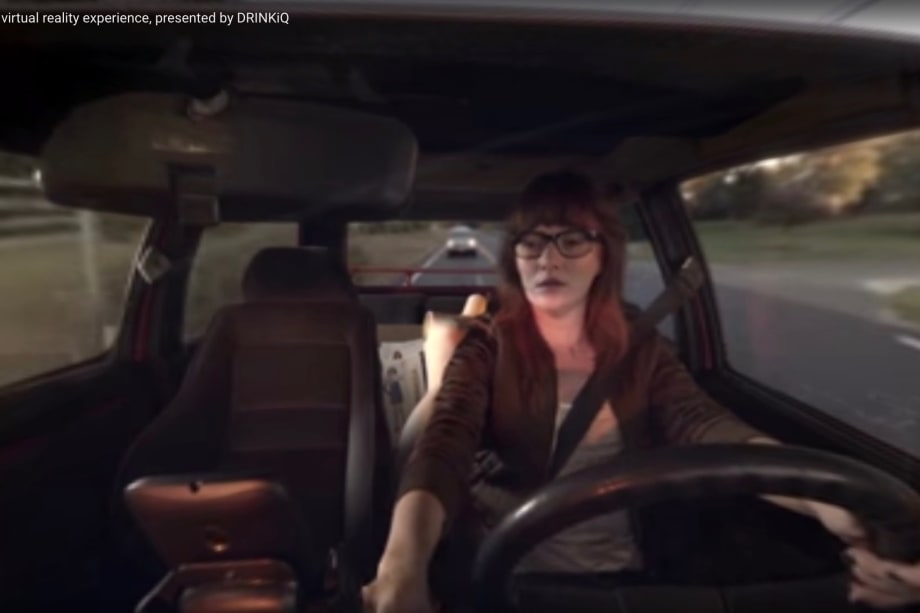 Safety Tip: Preventing Drunk Driving